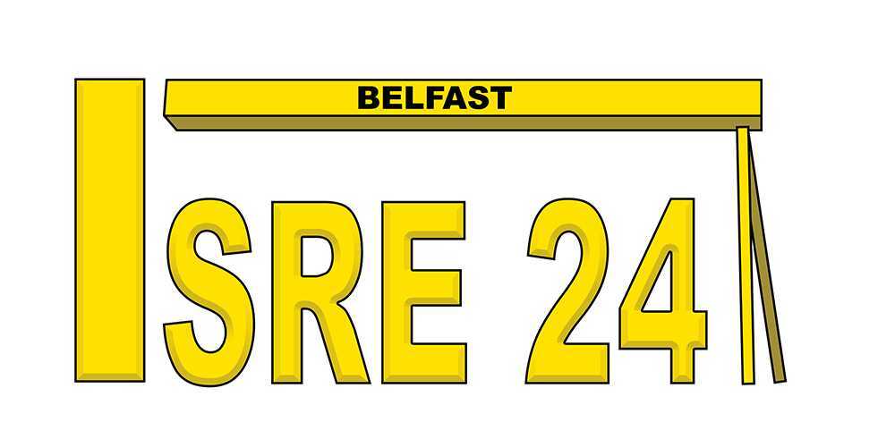 Belfast Cranes Logo