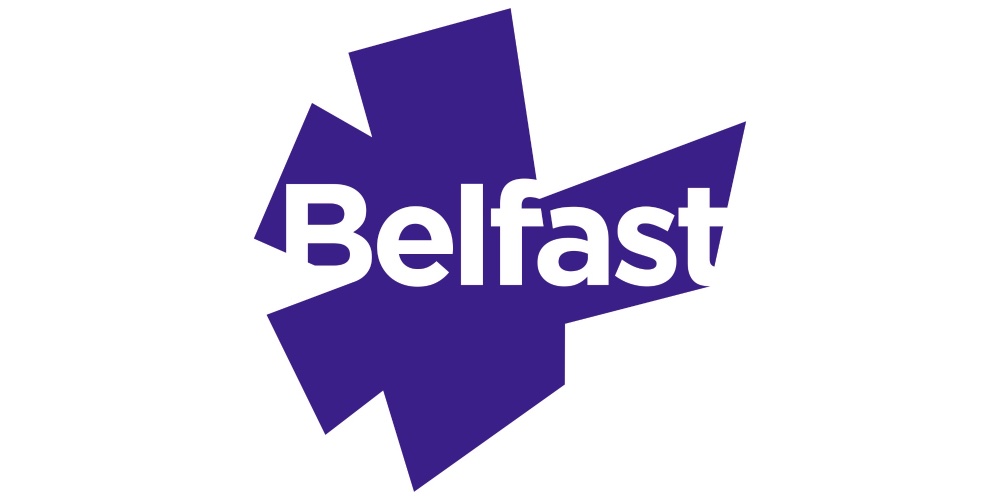 The Tourism Northern Ireland Logo.